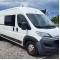 Citroen Jamper 2019 blanche, diesel