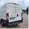 Citroen Jamper 2019 blanche, diesel