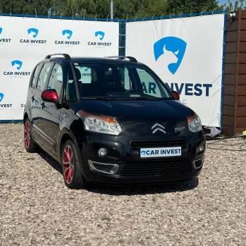 Citroen C3 Picasso 2011