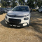 Citroën C3 2018 blanc, essence