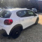 Citroën C3 2018 blanc, essence