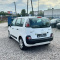 Citroen C3 Picasso 2011 белый, бензин