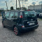 Citroen C3 Picasso 2011 черный, дизель
