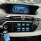 Citroen C4 2014 червоний, дизель
