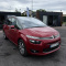 Citroen C4 2014 червоний, дизель