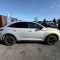 Citroen Ds 7 2020 srebrne, Benzyna
