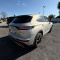 Citroen Ds 7 2020 srebrne, Benzyna