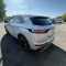Citroen Ds 7 2020 srebrne, Benzyna