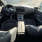 Citroen Ds 7 2020 srebrne, Benzyna