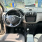 Dacia Lodgy 2014 srebrna, benzyna