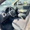 Dacia Lodgy 2014 srebrna, benzyna
