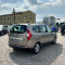 Dacia Lodgy 2014 srebrna, benzyna
