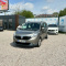 Dacia Lodgy 2014 srebrna, benzyna