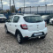 Dacia Sandero Stepway 2016