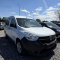 Dacia Dokker 2018 blanc, diesel
