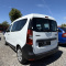 Dacia Dokker 2018 blanc, diesel