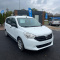 Dacia Lodgy 2020 biała, diesel