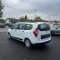 Dacia Lodgy 2020 biała, diesel
