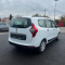 Dacia Lodgy 2020 biała, diesel