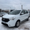 Dacia Lodgy 2017