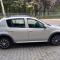 Dacia Sandero 2010 gris, essence