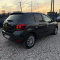 Dacia Sandero 2017 black, gas/petrol