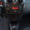 Dacia Sandero 2017 black, gas/petrol