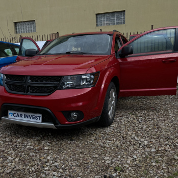 Dodge Journey SE 8251 2018