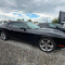 Dodge Challenger 2018 чорний, бензин