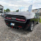Dodge Challenger 2018 чорний, бензин