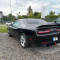 Dodge Challenger 2018 чорний, бензин