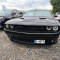 Dodge Challenger 2018 чорний, бензин