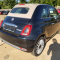 Fiat 500 Cabrio DolceVita 2021