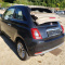 Fiat 500 Cabrio DolceVita 2021