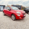 Fiat 500-S (4x4) 2016 red, diesel