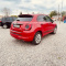 Fiat 500-S (4x4) 2016 red, diesel