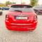 Fiat 500-S (4x4) 2016 red, diesel