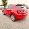 Fiat 500-S (4x4) 2016 red, diesel