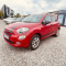 Fiat 500-S (4x4) 2016 red, diesel