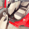 Fiat 500-S (4x4) 2016 red, diesel