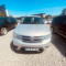 Fiat Freemont 4x4 2012 silver, turbodiesel