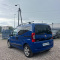 Fiat Qubo 2015 niebieski, benzyna/gaz