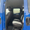 Fiat Qubo 2015 niebieski, benzyna/gaz