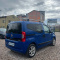 Fiat Qubo 2015 niebieski, benzyna/gaz