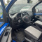 Fiat Qubo 2015 niebieski, benzyna/gaz