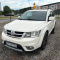 Fiat Freemont 2013 biały, diesel