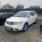 Fiat Freemont 2013 white, diesel (7 seats)
