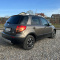 Fiat Sedici 2010 szary, diesel