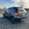 Fiat Sedici 2010 szary, diesel