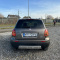 Fiat Sedici 2010 szary, diesel
